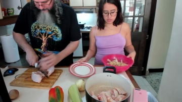 Cheeseburgerjesus  31-05-2021